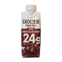 NAMYANG Takefit Chocolate 테이크핏 초코맛 250ml