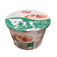 LFFOOD Rice noodle kimchi 포루룩 김치 쌀국수 92g