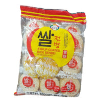 SURASANG Surasang ricesnack 쌀전병 300g
