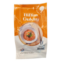 KNS Bibim guksu noodle 한면원 비빔국수 362g