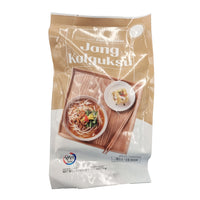 KNS Original jang kalguksu noodle 한면원 장칼국수 370g