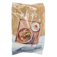 KNS Original jang kalguksu noodle 한면원 장칼국수 370g