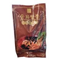 KNS Chinese style jjampong noodle 한면원 중화짬뽕 406g