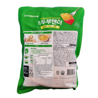 OURHOME Crispy tofu tender 바삭 두부텐더 500g