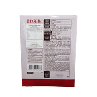 NOKCHAWON Korea red ginseng tea 고려홍삼차 3g*50t