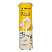 NOBRAND Potato chips sour cream & onion 감자칩 사워크림&어니언 160g