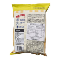 NOBRAND Crispy potato chip butter corn 크리스피 포테이토칩 버터옥수수 80g