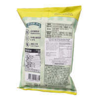 NOBRAND Crispy potato chip garlic herb 크리스피 포테이토칩 갈릭허브 80g