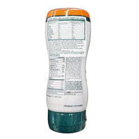 VIVID 0 sugar low cal. sweet chilli sauce 제로슈가 로우칼로리 스윗칠리소스 320g