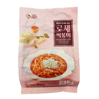 PALDO Tteokbokki rose 국민학교 떡볶이 로제 485g