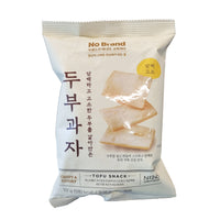 NOBRAND Tofu snack 두부과자 112g
