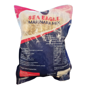 GFG Seafood mix 해물믹스 900g
