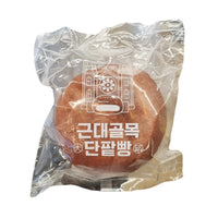HONGDODANG Cheese latte bun 치즈라떼 번 75g
