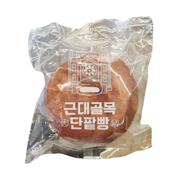 HONGDODANG Cheese latte bun 치즈라떼 번 75g