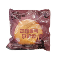 HONGDODANG Sweat red bean bread 홍두당 단팥빵 110g