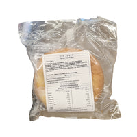 HONGDODANG Cream cheese bun 크림치즈 빵 70g