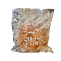 HONGDODANG Peaunt crumb mochi bun 콩떡콩떡  105g