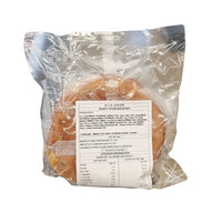 HONGDODANG Peaunt crumb mochi bun 콩떡콩떡  105g