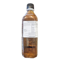 NOBRAND Iced tea zero peach 아이스티제로 복숭아 500ml