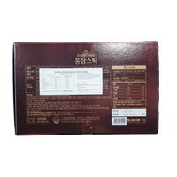 DAESANG Red ginseng everyday stick premium 진생 에브리데이 홍삼스틱