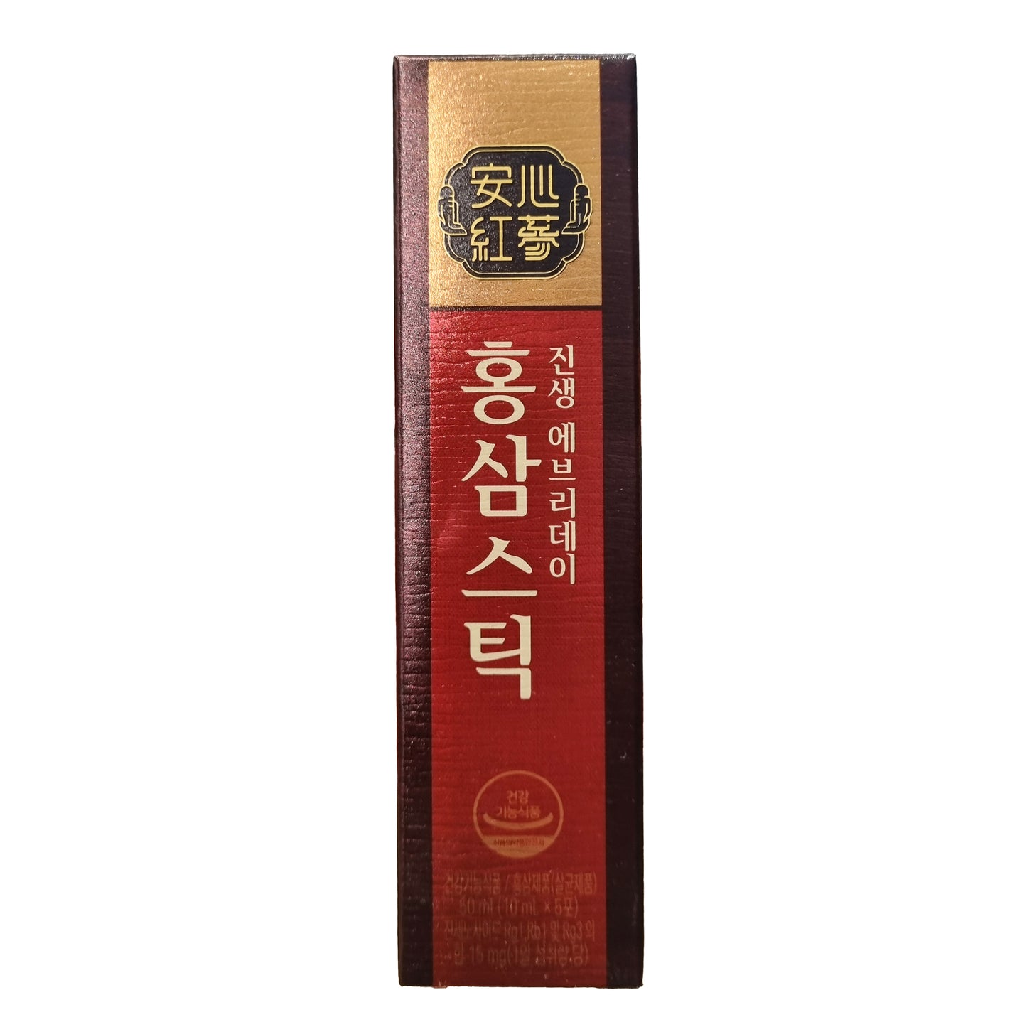 DAESANG Red ginseng everyday stick premium 진생 에브리데이 홍삼스틱