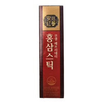 DAESANG Red ginseng everyday stick premium 진생 에브리데이 홍삼스틱