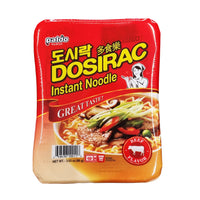 PALDO Dosirak Beef 도시락 소고기 86g