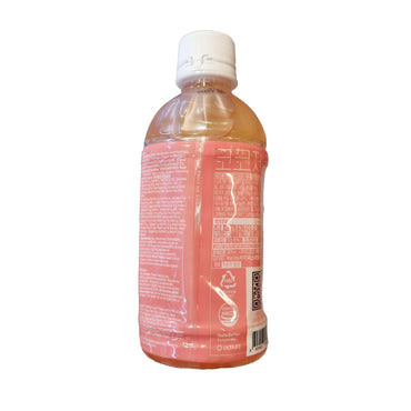 SUGARLOLO Coco zero peach 코코제로 복숭아 340ml