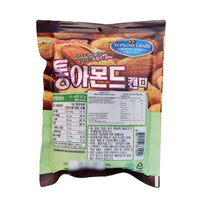 ORION Almond candy 통아몬드 캔디 90g