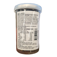 JB Nori tamago btl 50g