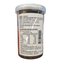 JB Katsuo mirin btl 50g