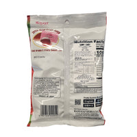 KASUGAI Gummy s.bery 107g