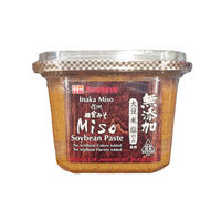 HANA Mutenka inaka miso 750g