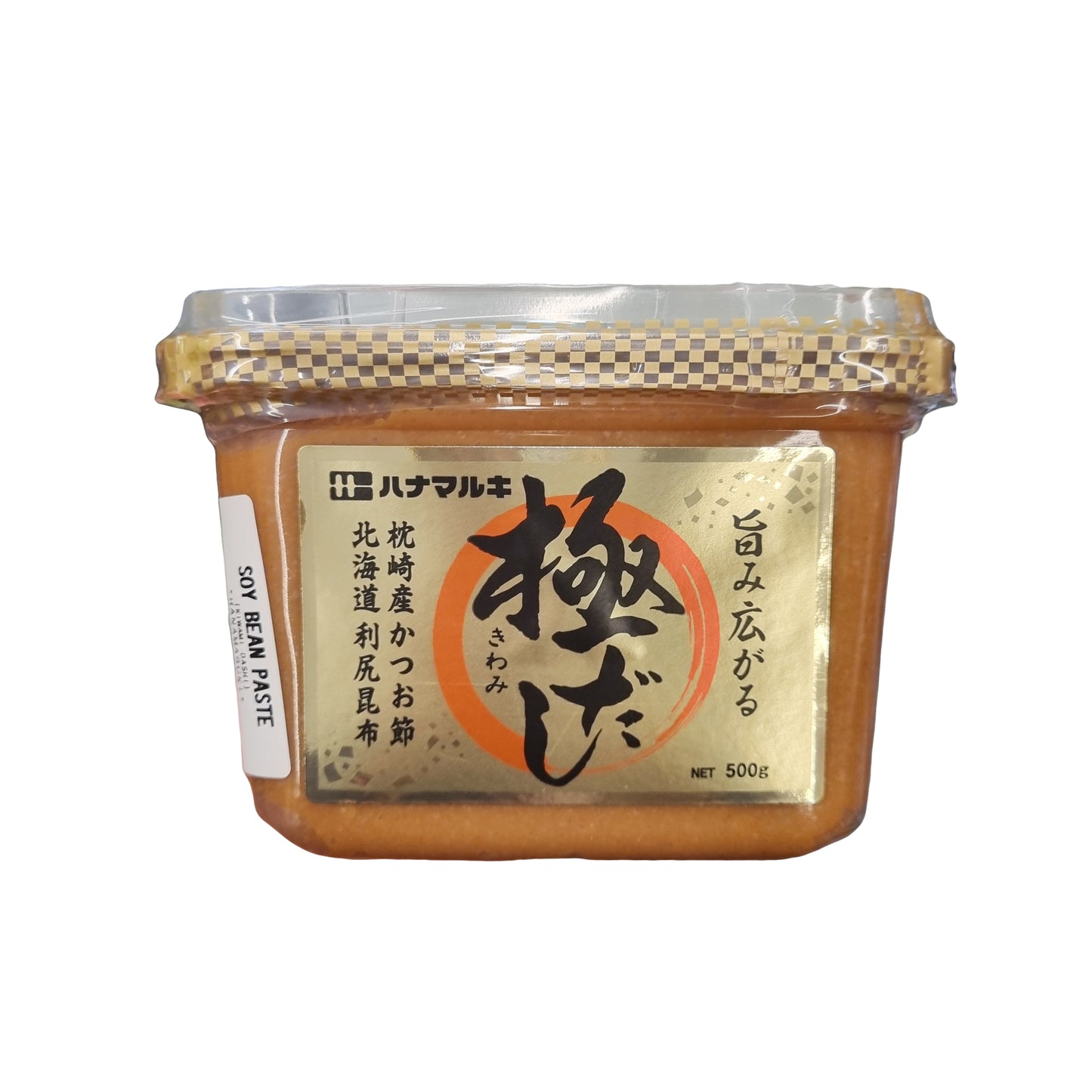 HANA Kiwami miso 500g