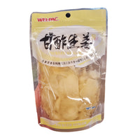 WP Amazu shoga white ginger 200g