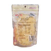 WP Amazu shoga white ginger 200g