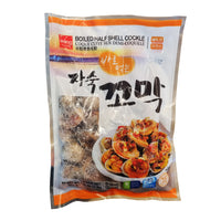 WANG Cooked cockle 자숙꼬막 453g