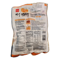 WANG Cooked cockle 자숙꼬막 453g