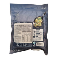 SAONGWON Frozen mini spicy leek pancake 한입 땡초부추전 300g