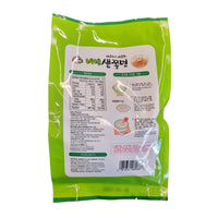 ASSI Bibim sweet&spicy sour cold noodle 비빔 즉석 생쫄면 420g
