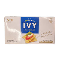 HAITAI Ivy low sugar cracker 아이비 155g