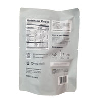 GUTFLEX Tofu cracker black sesame 두부크래커 흑임자 70g