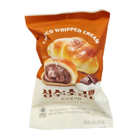 ONSE Chocolate Cream Salt Bread 초코생크림 소금빵 110g