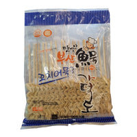 GADEOKDO Fried Fish Cake(Skewerd) 부산 꼬치어묵 600g
