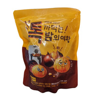 ONLYONE Frozen Boiled Chestnut 톡 까먹는 밤의 여왕 500g