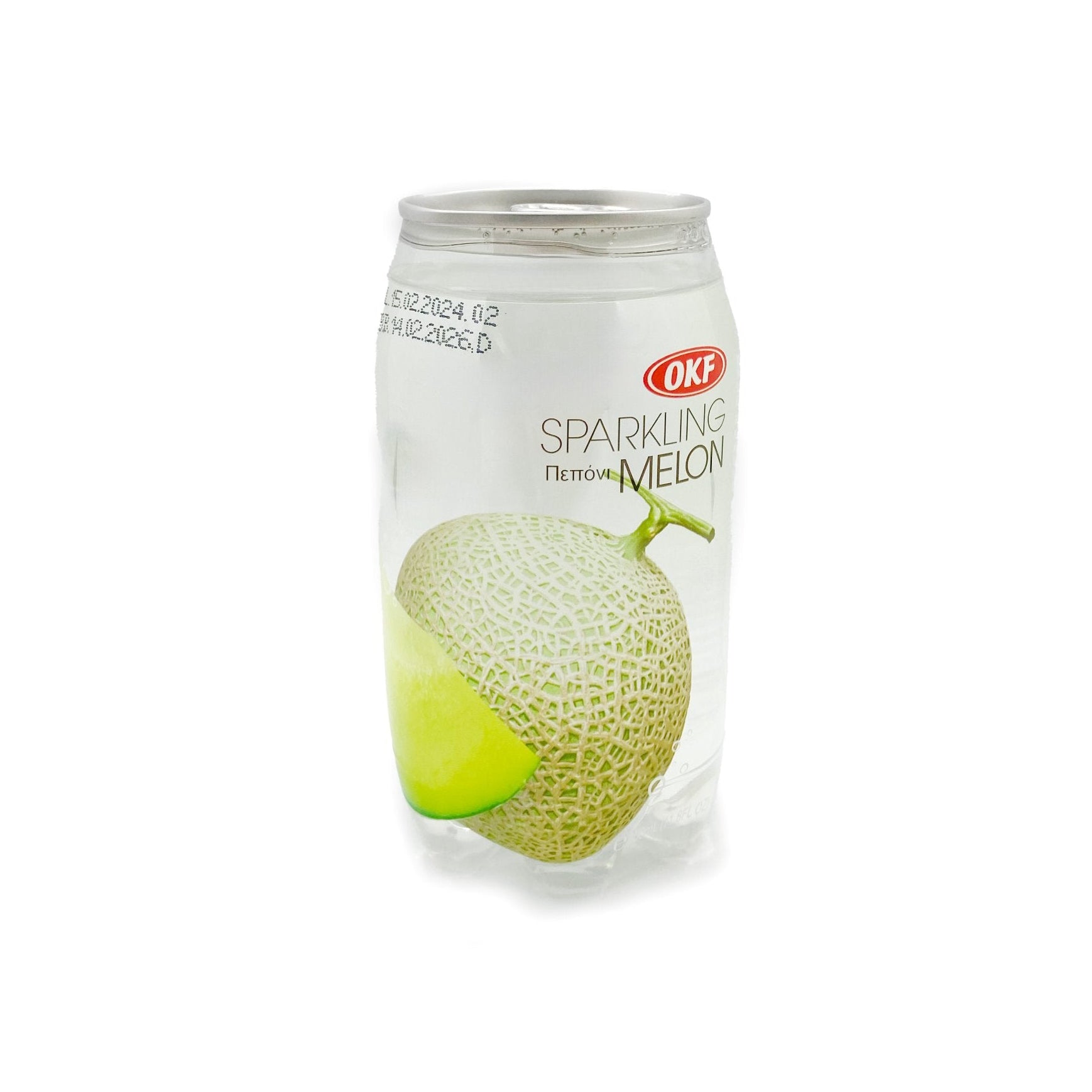 OKF Melon sparkling 멜론 스파클링 350ml