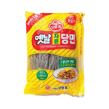 오뚜기 자른당면