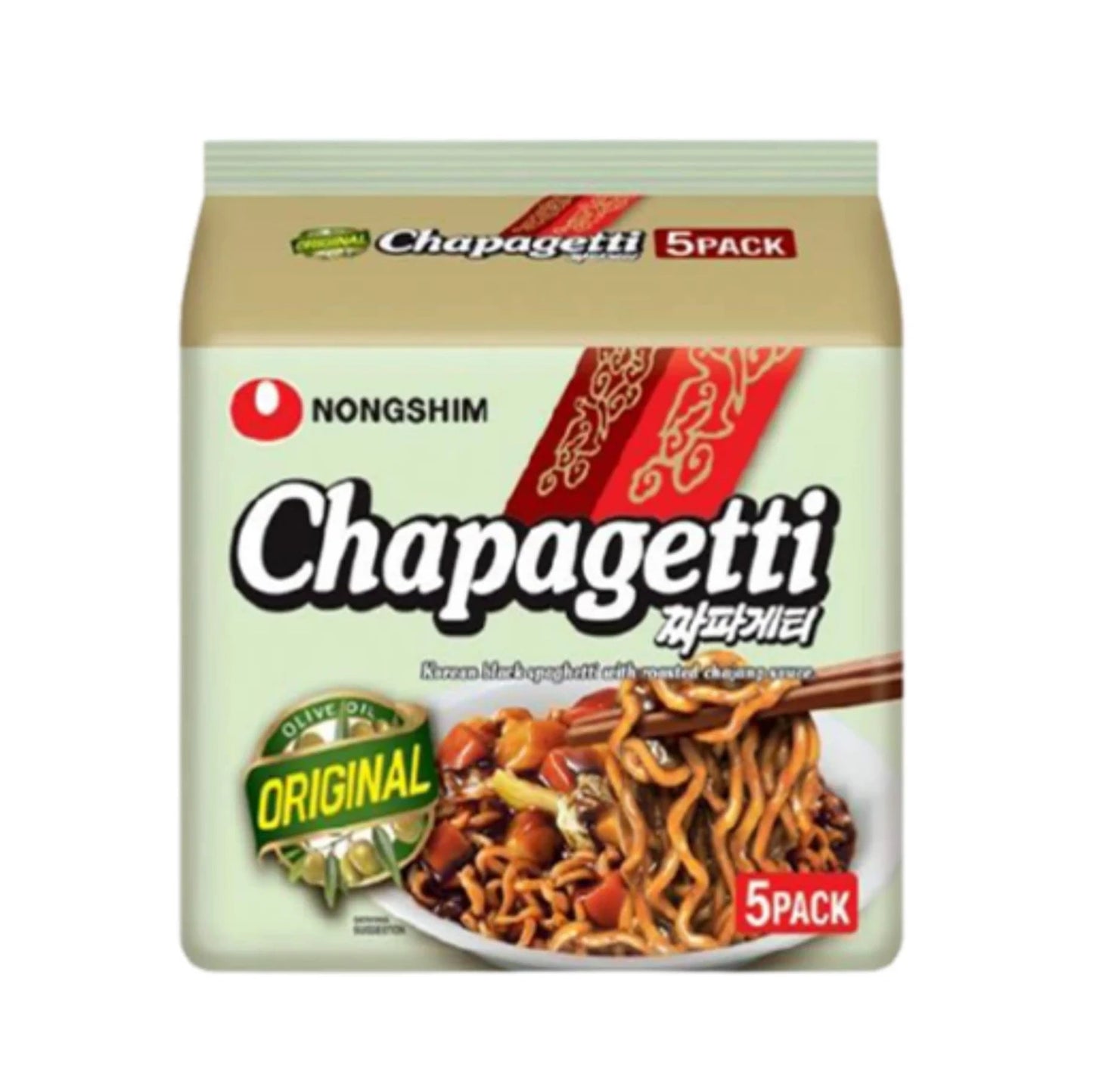 NONGSHIM Chapagetti 짜파게티