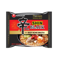 NONGSHIM Shin Ramyun Black 신라면 블랙