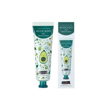 SKINPASTEL 3 types of hand cream 핸드크림 60ml